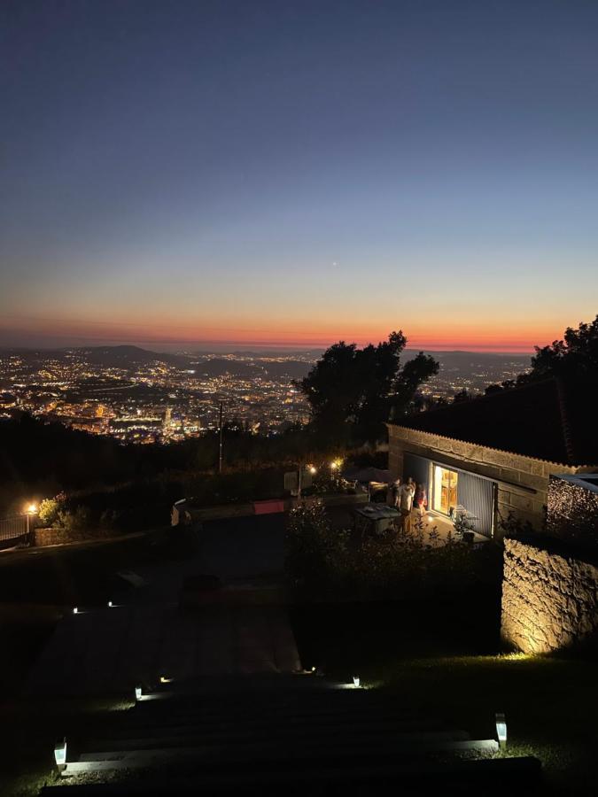 casasun777, deixe-se surpreender e deslumbrar! Braga Exterior foto