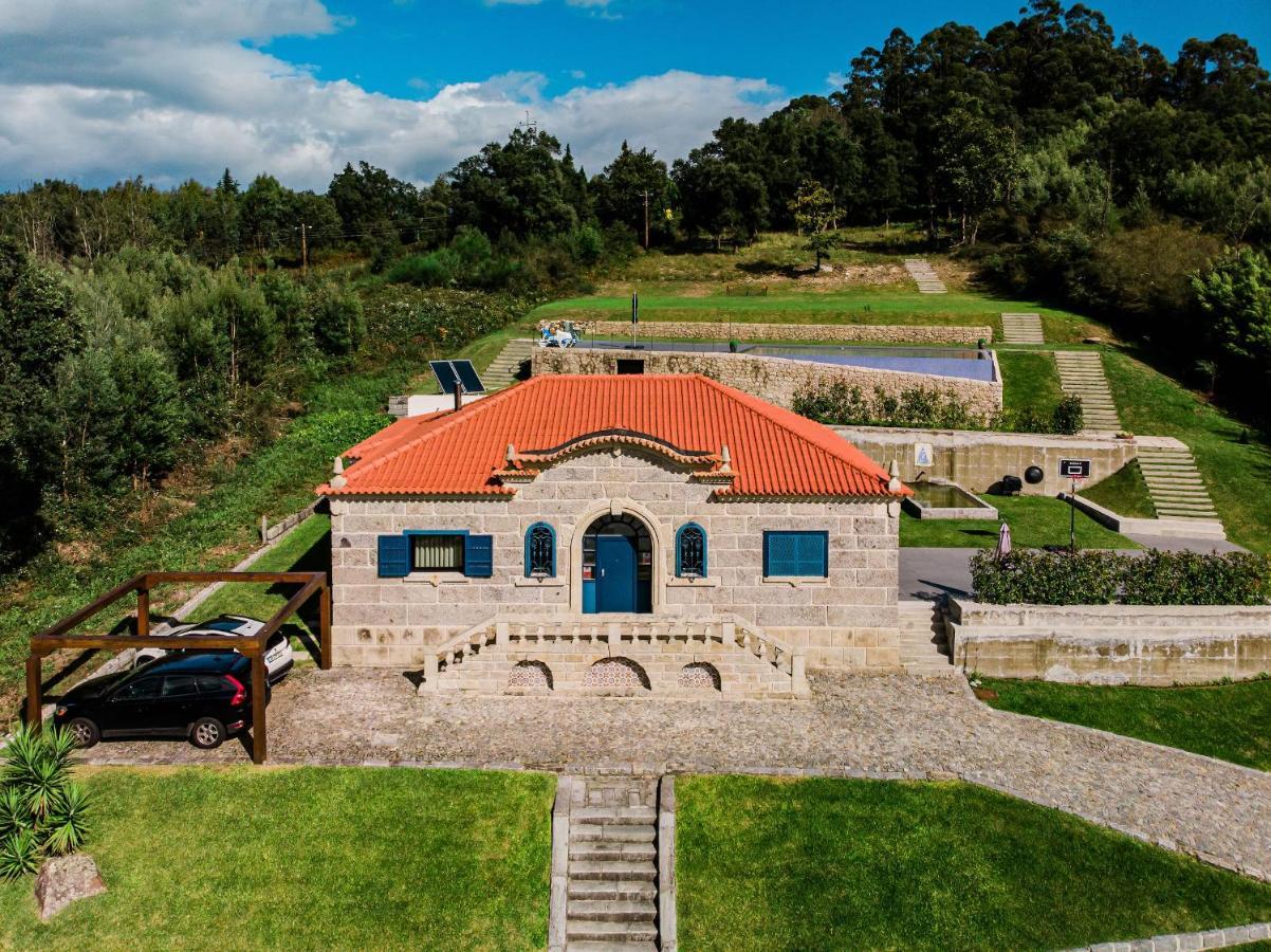 casasun777, deixe-se surpreender e deslumbrar! Braga Exterior foto