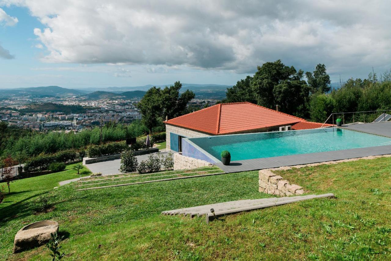 casasun777, deixe-se surpreender e deslumbrar! Braga Exterior foto