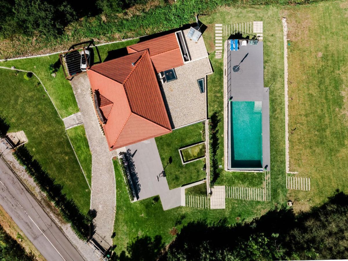 casasun777, deixe-se surpreender e deslumbrar! Braga Exterior foto