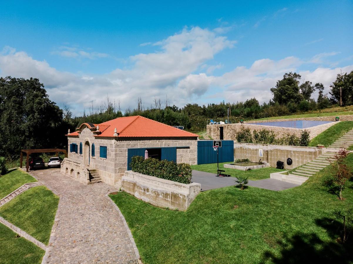 casasun777, deixe-se surpreender e deslumbrar! Braga Exterior foto