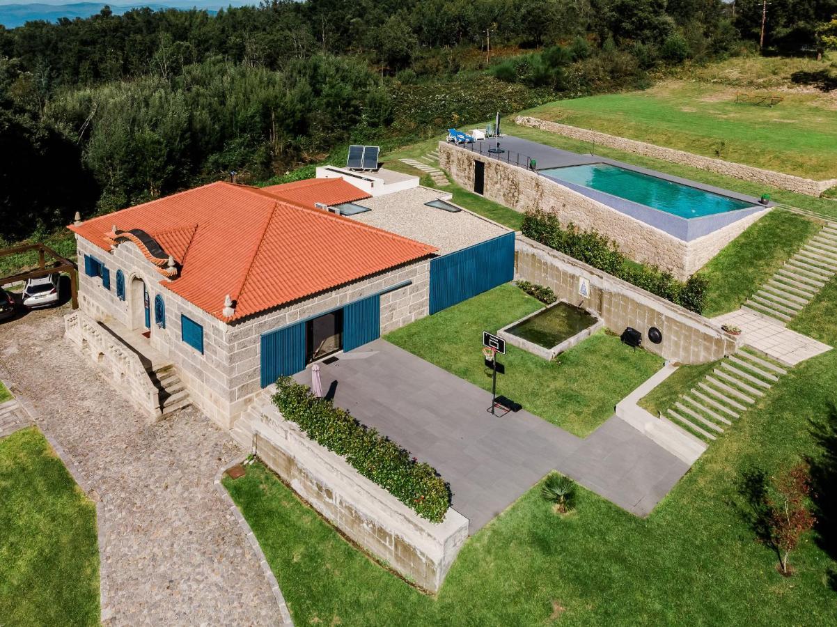 casasun777, deixe-se surpreender e deslumbrar! Braga Exterior foto
