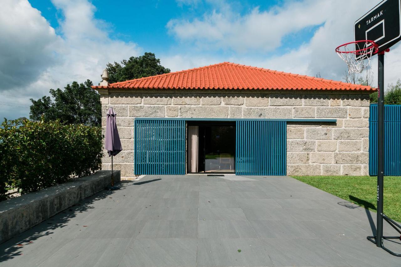 casasun777, deixe-se surpreender e deslumbrar! Braga Exterior foto